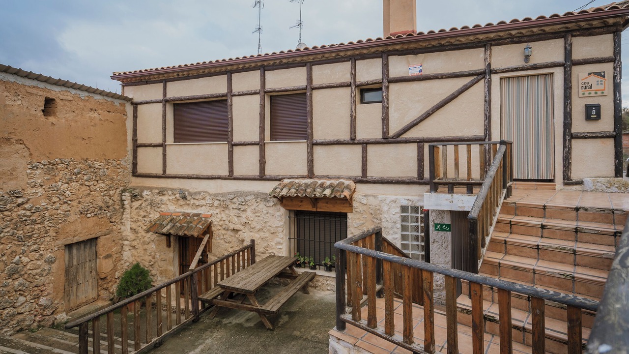 Photo of Outdoor in Curiel