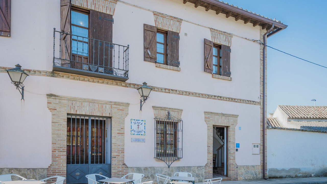 Photo of Outdoor in Villalcazar de Sirga