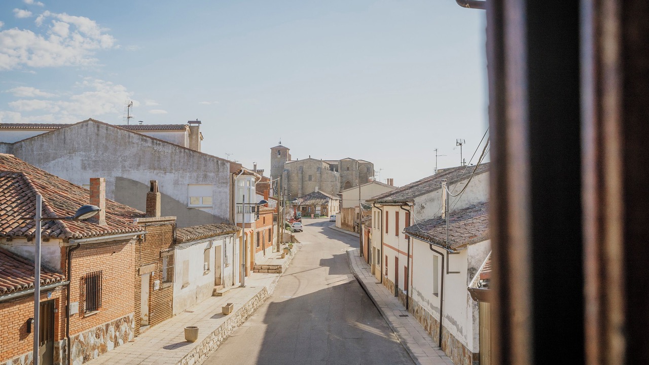 Photo of Others in Villalcazar de Sirga