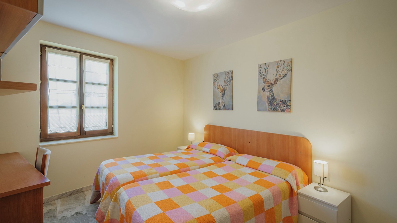Photo of Bedroom in Villalcazar de Sirga