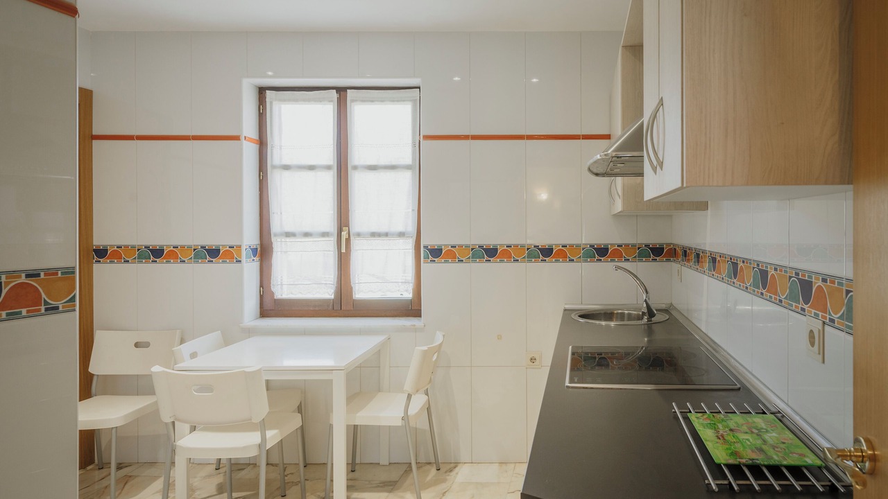 Photo of Kitchen in Villalcazar de Sirga