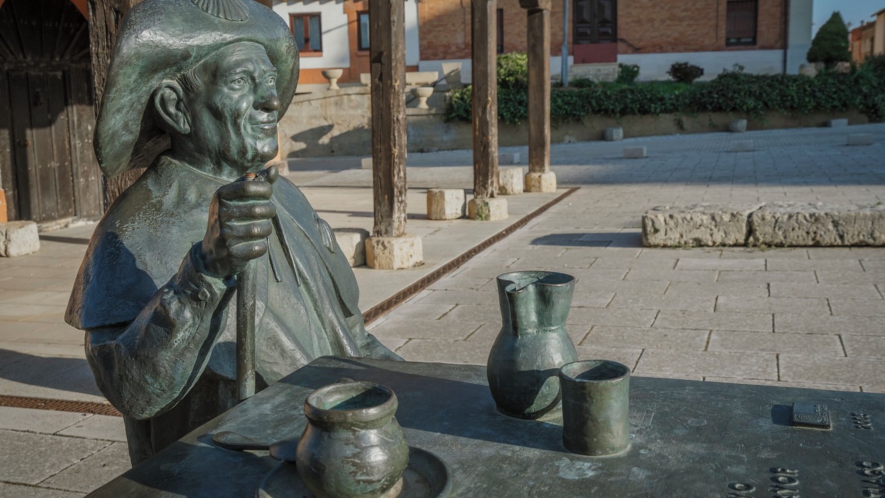 Photo of Outdoor in Villalcazar de Sirga