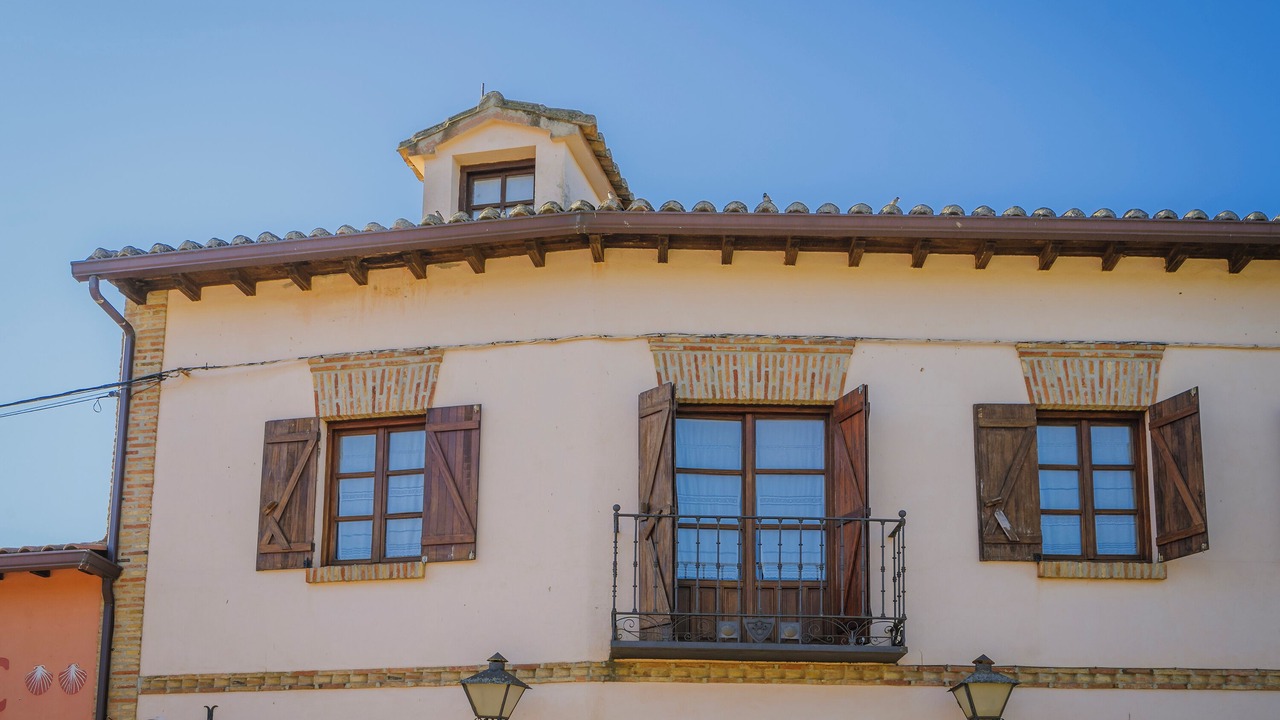 Photo of Outdoor in Villalcazar de Sirga