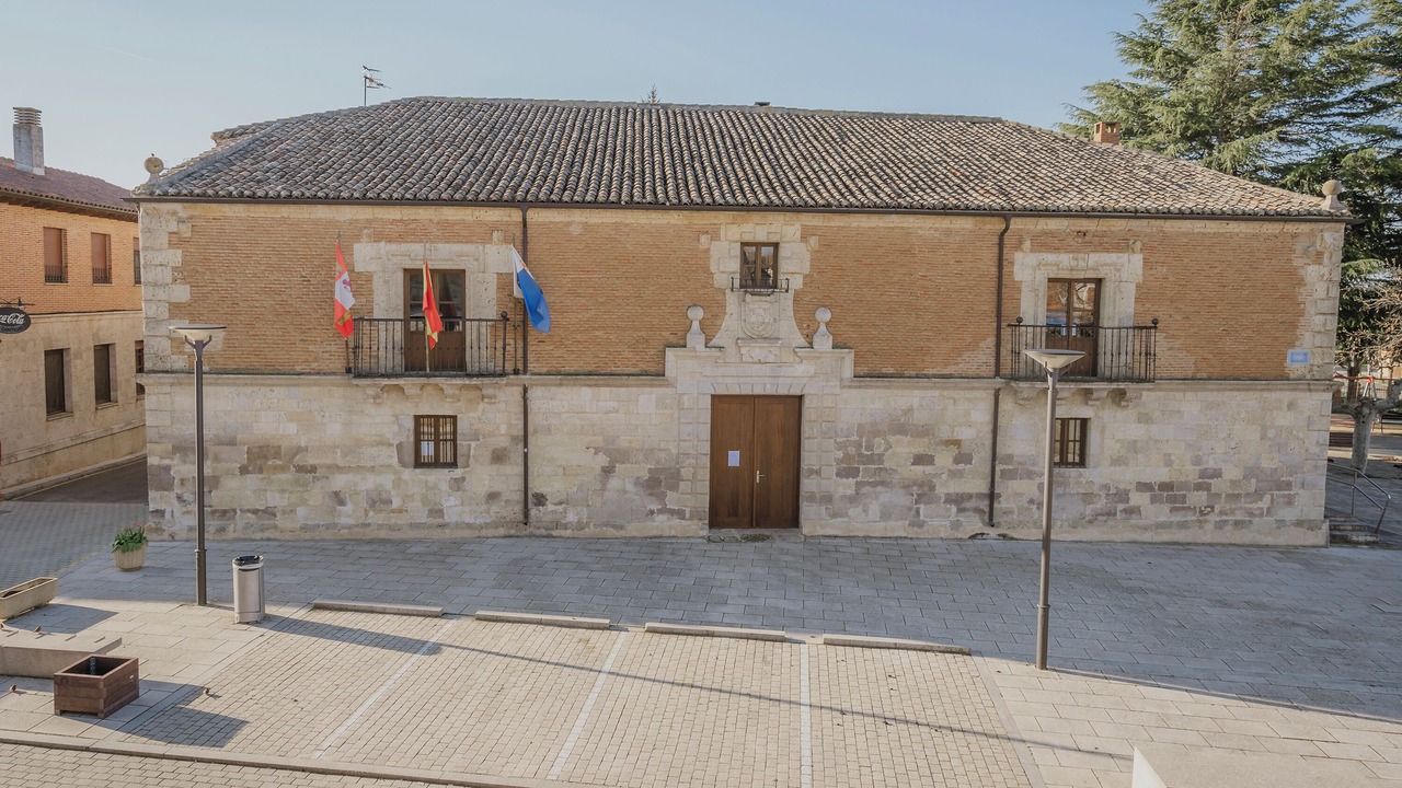 Photo of Outdoor in Villalcazar de Sirga