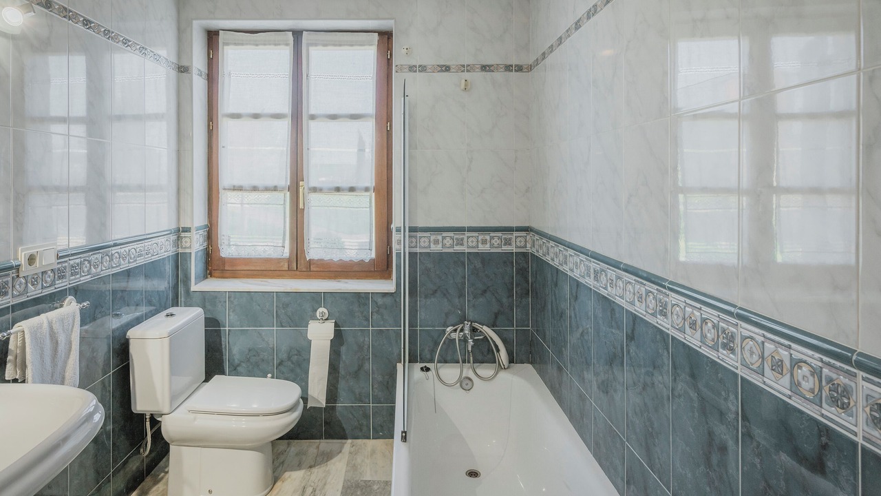 Photo of Bathroom in Villalcazar de Sirga