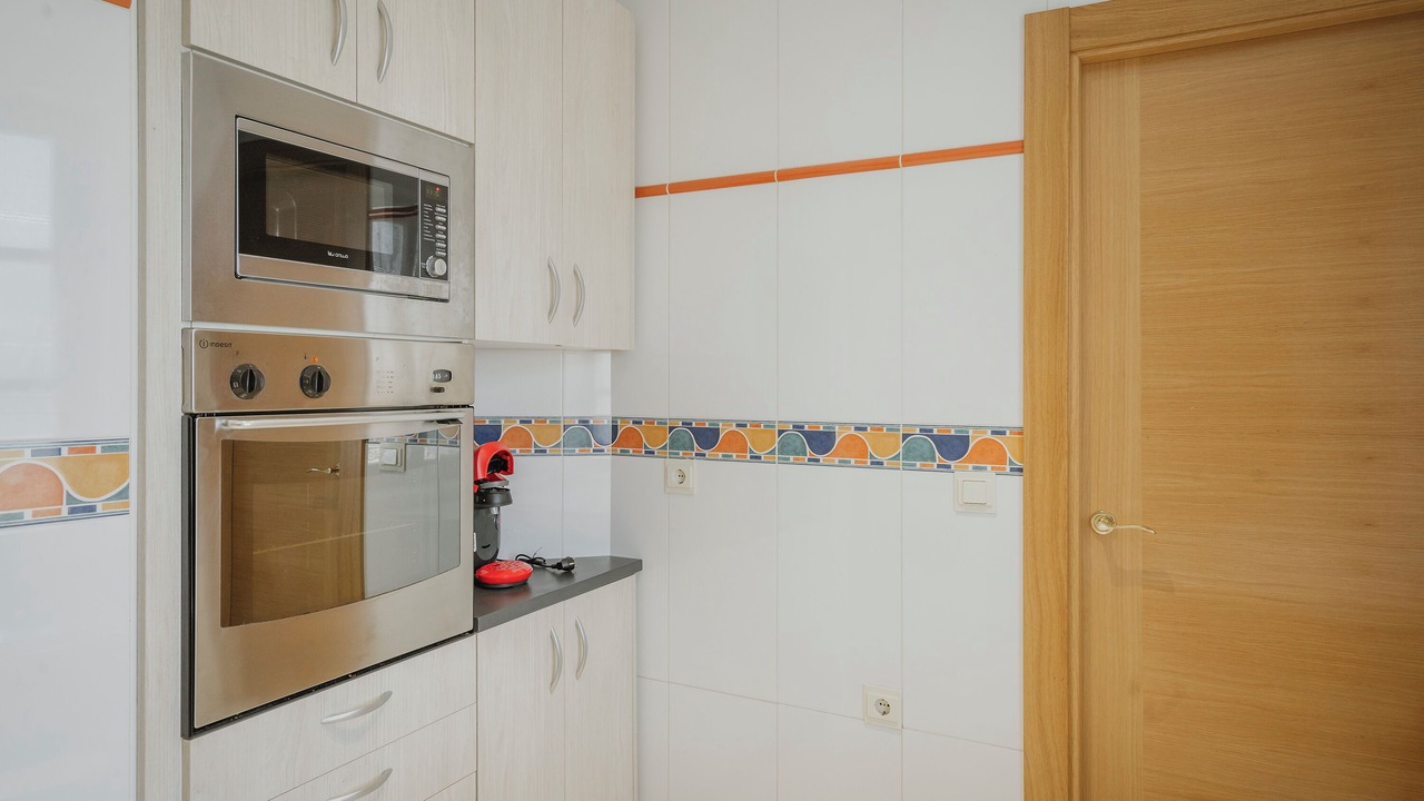 Photo of Kitchen in Villalcazar de Sirga
