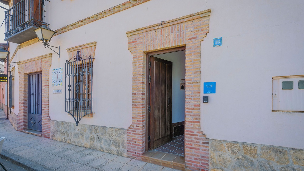 Photo of Outdoor in Villalcazar de Sirga