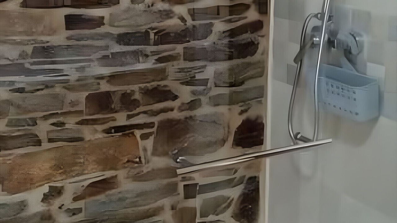 Photo of Bathroom in Fonsagrada