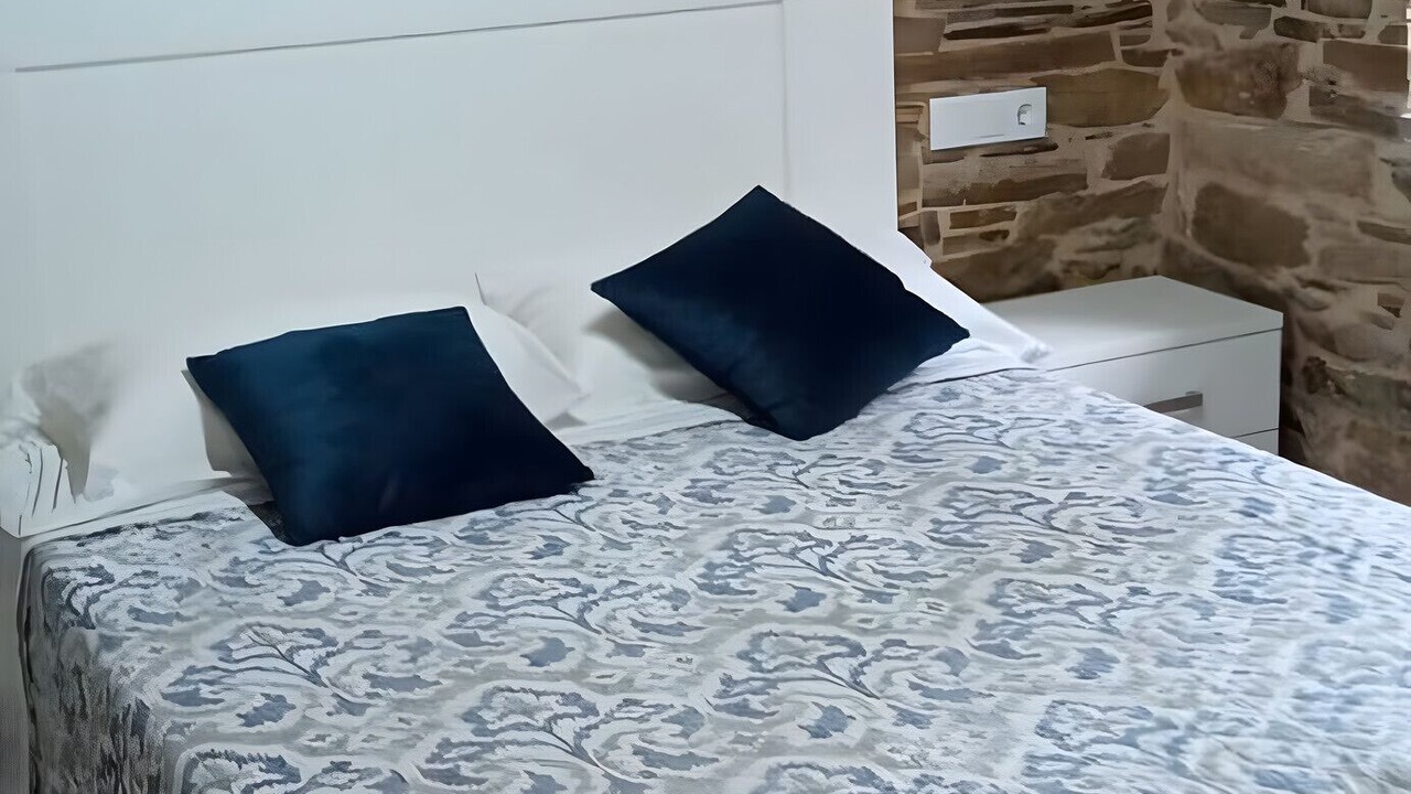 Photo of Bedroom in Fonsagrada