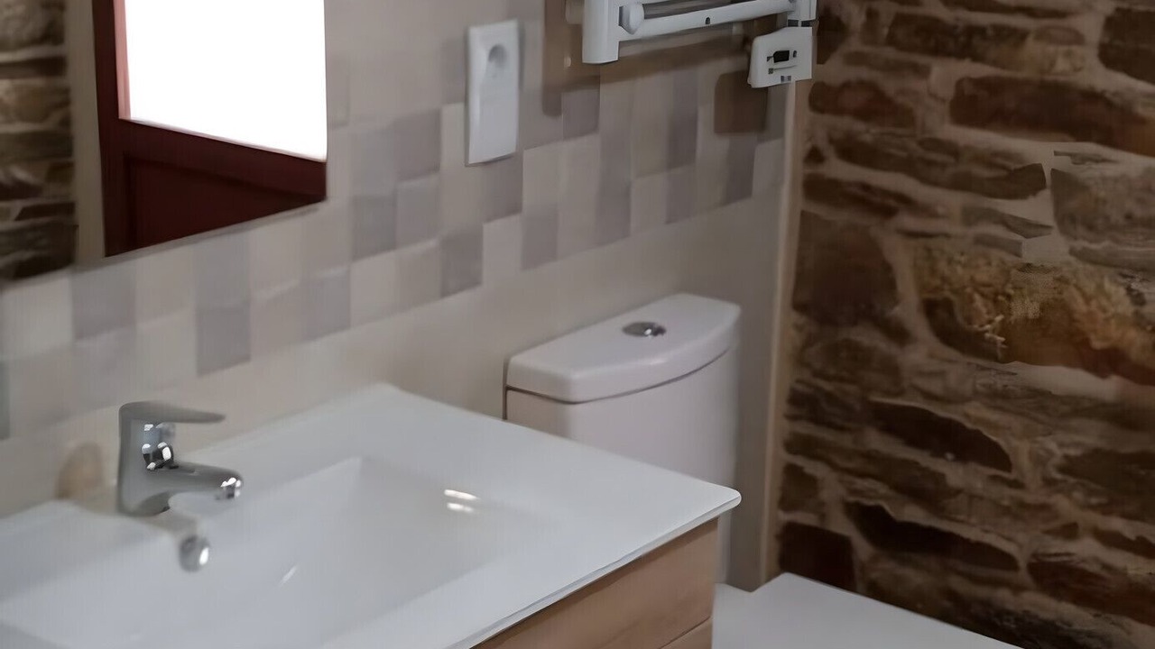 Photo of Bathroom in Fonsagrada