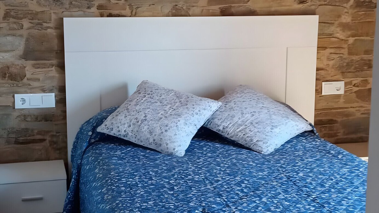 Photo of Bedroom in Fonsagrada