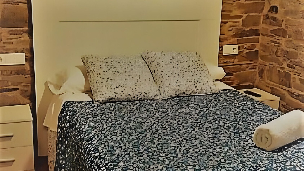 Photo of Bedroom in Fonsagrada