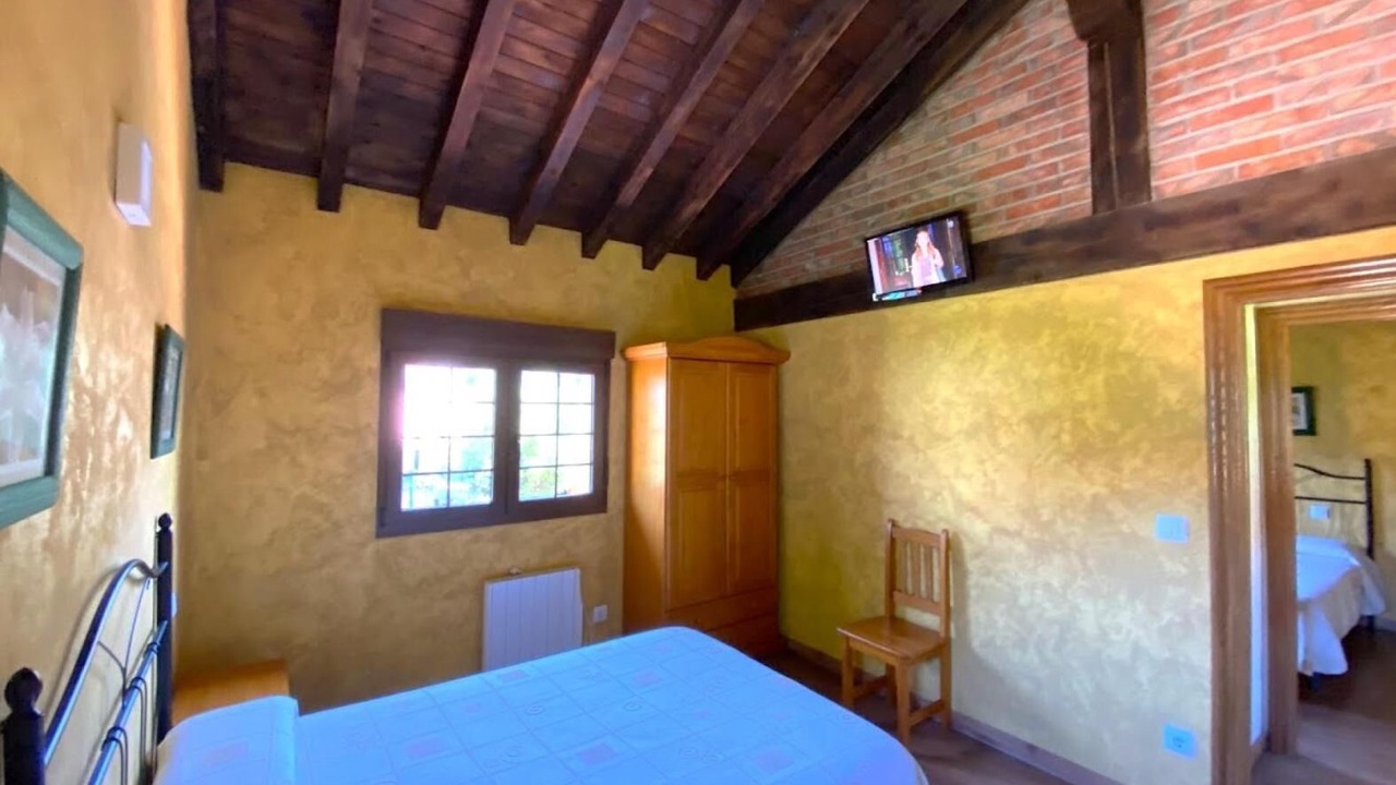 Photo of Bedroom in Celis