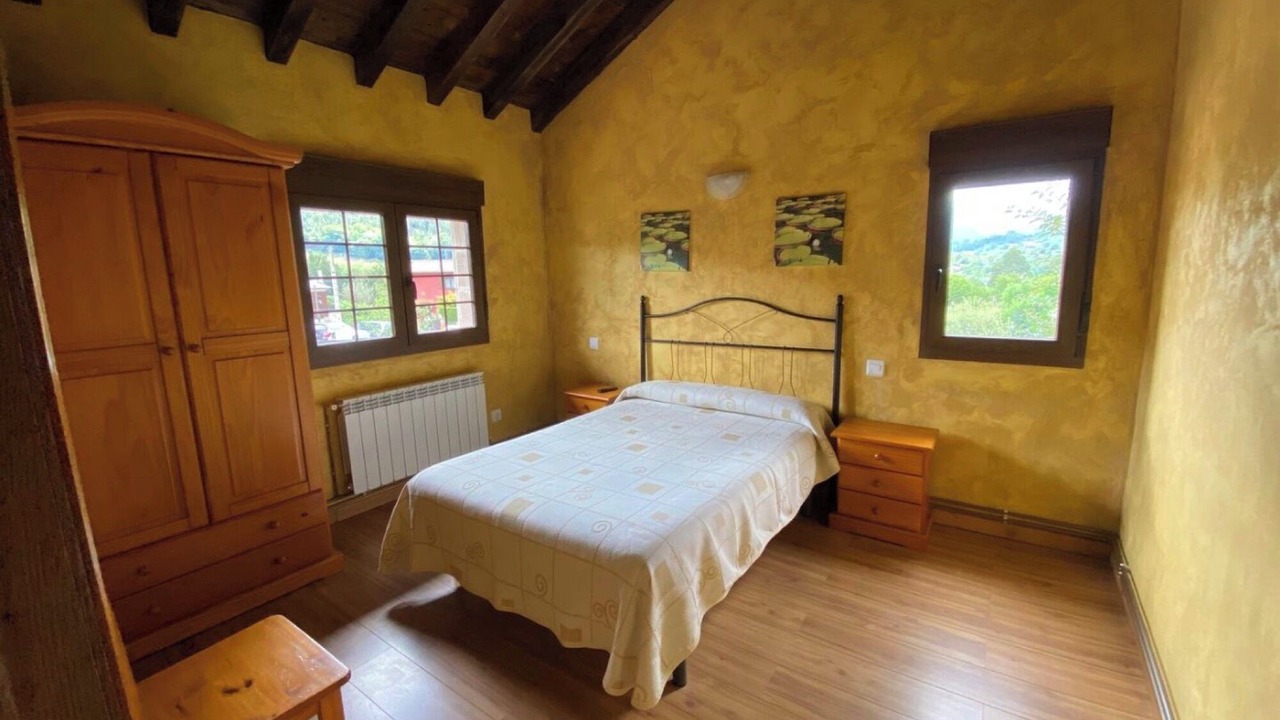Photo of Bedroom in Celis