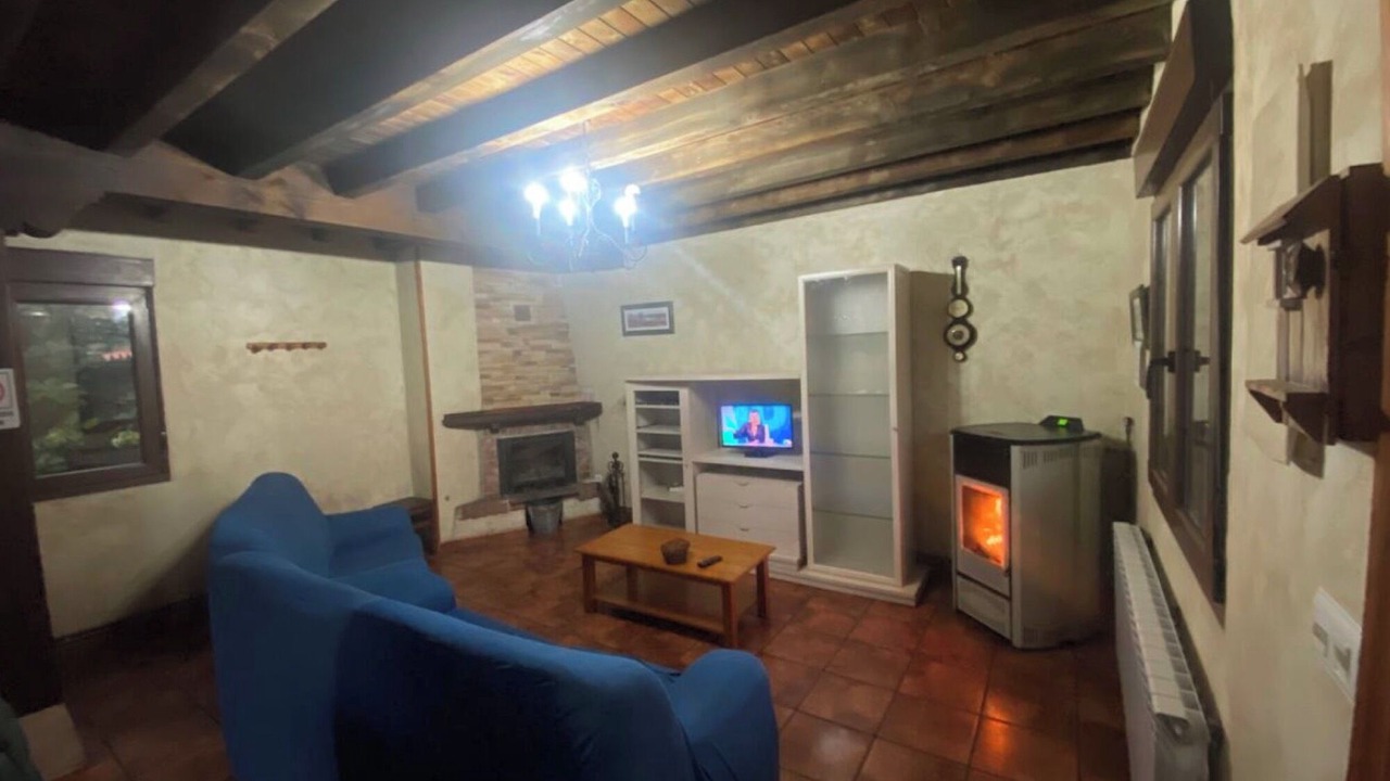 Photo of Livingroom in Celis
