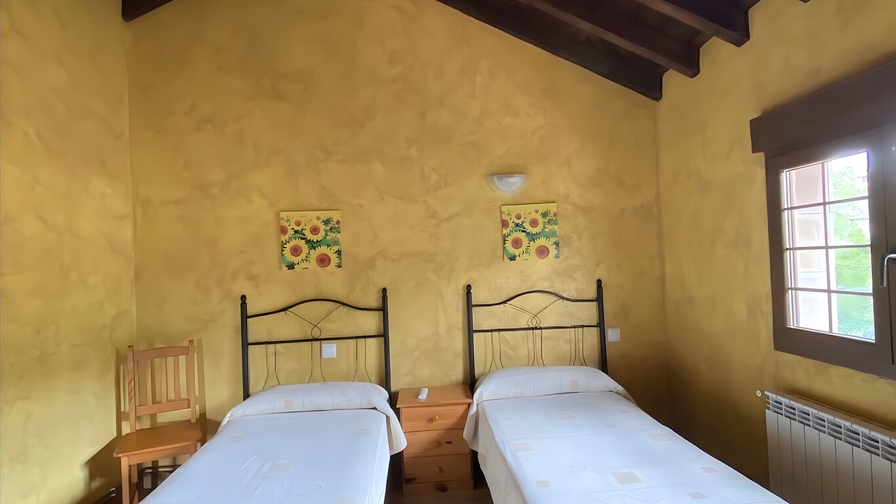 Photo of Bedroom in Celis