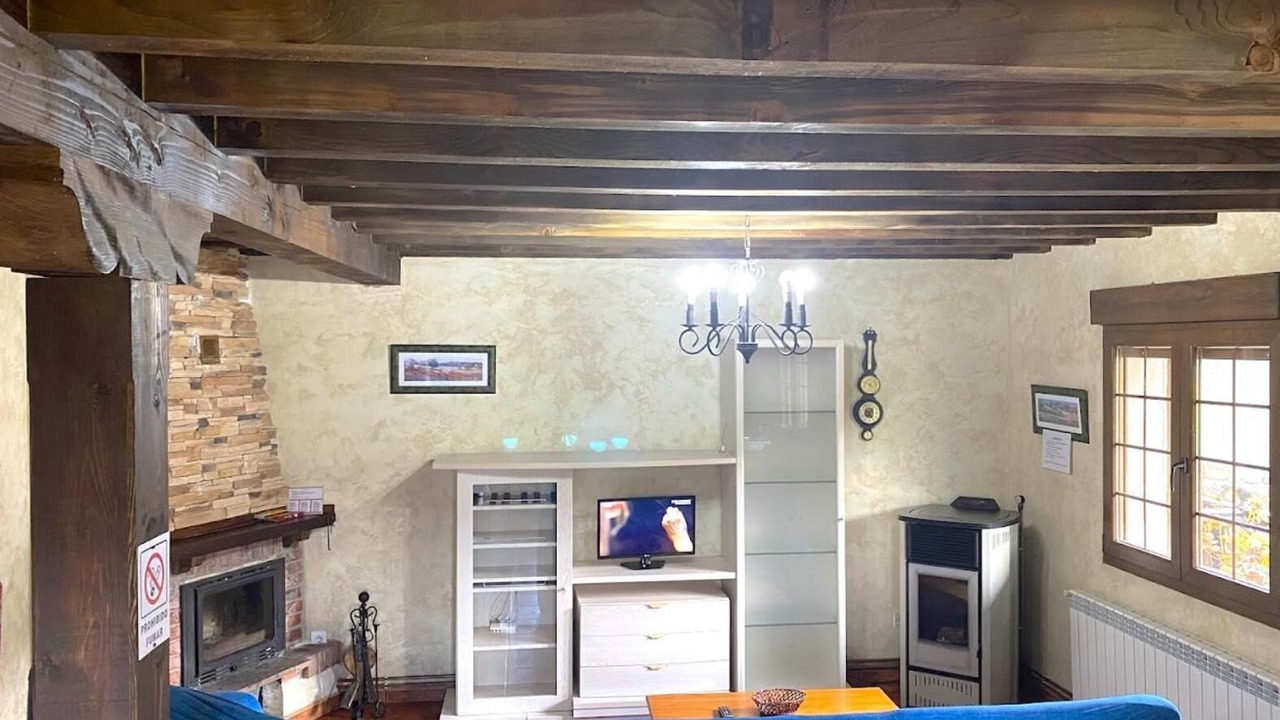 Photo of Livingroom in Celis
