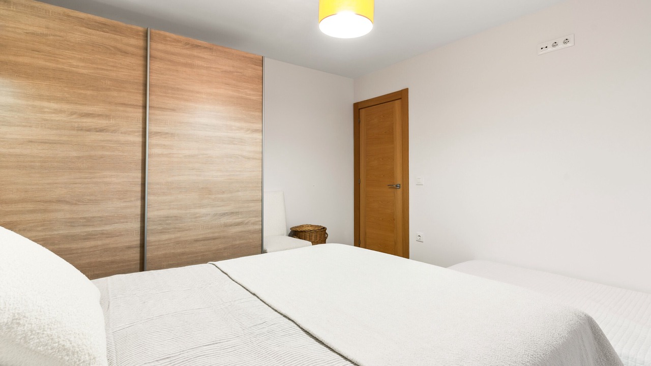 Photo of Bedroom in Soto de Cangas