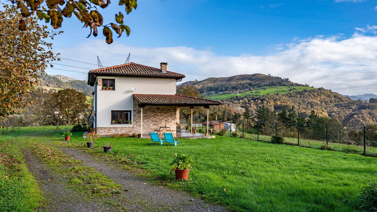 Photo of Outdoor in Soto de Cangas
