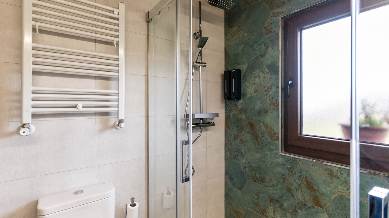 Photo of Bathroom in Soto de Cangas