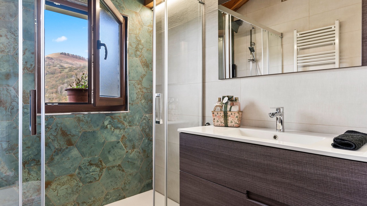 Photo of Bathroom in Soto de Cangas