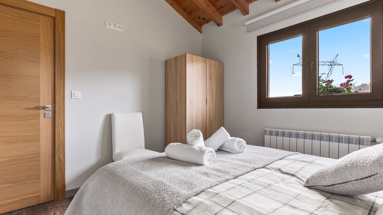 Photo of Bedroom in Soto de Cangas