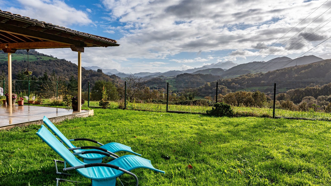 Photo of Outdoor in Soto de Cangas