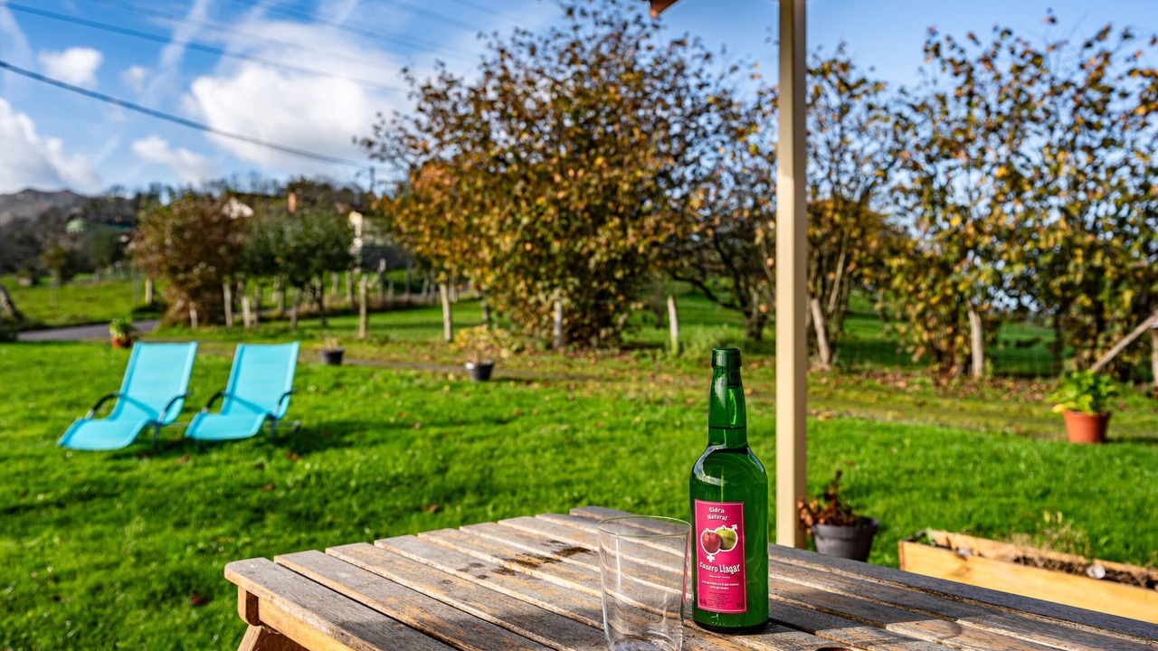 Photo of Outdoor in Soto de Cangas