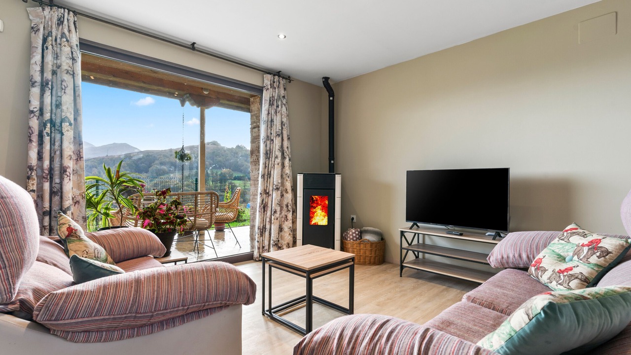 Photo of Livingroom in Soto de Cangas