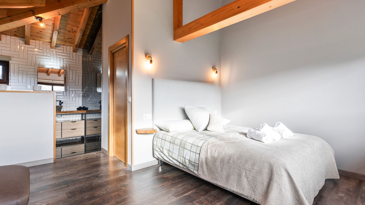 Photo of Bedroom in Soto de Cangas