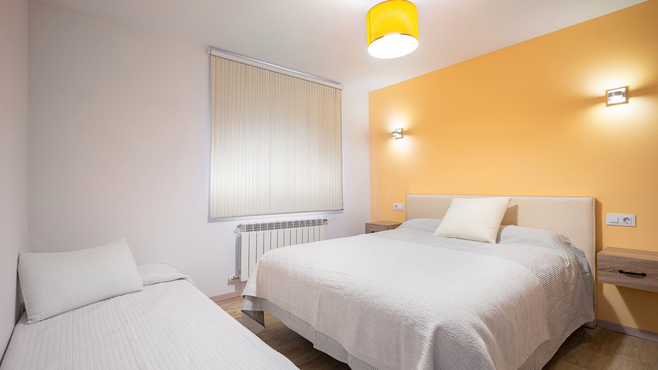 Photo of Bedroom in Soto de Cangas