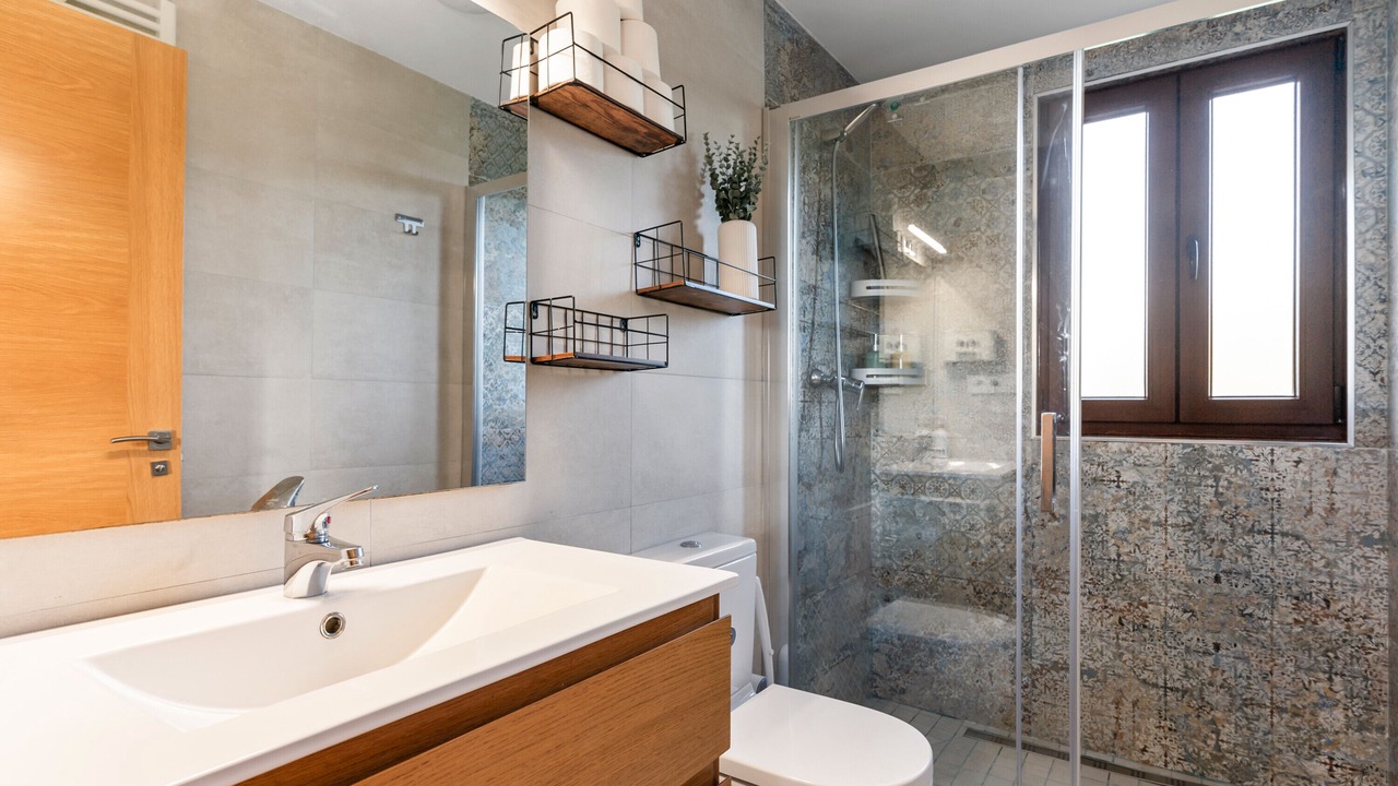 Photo of Bathroom in Soto de Cangas