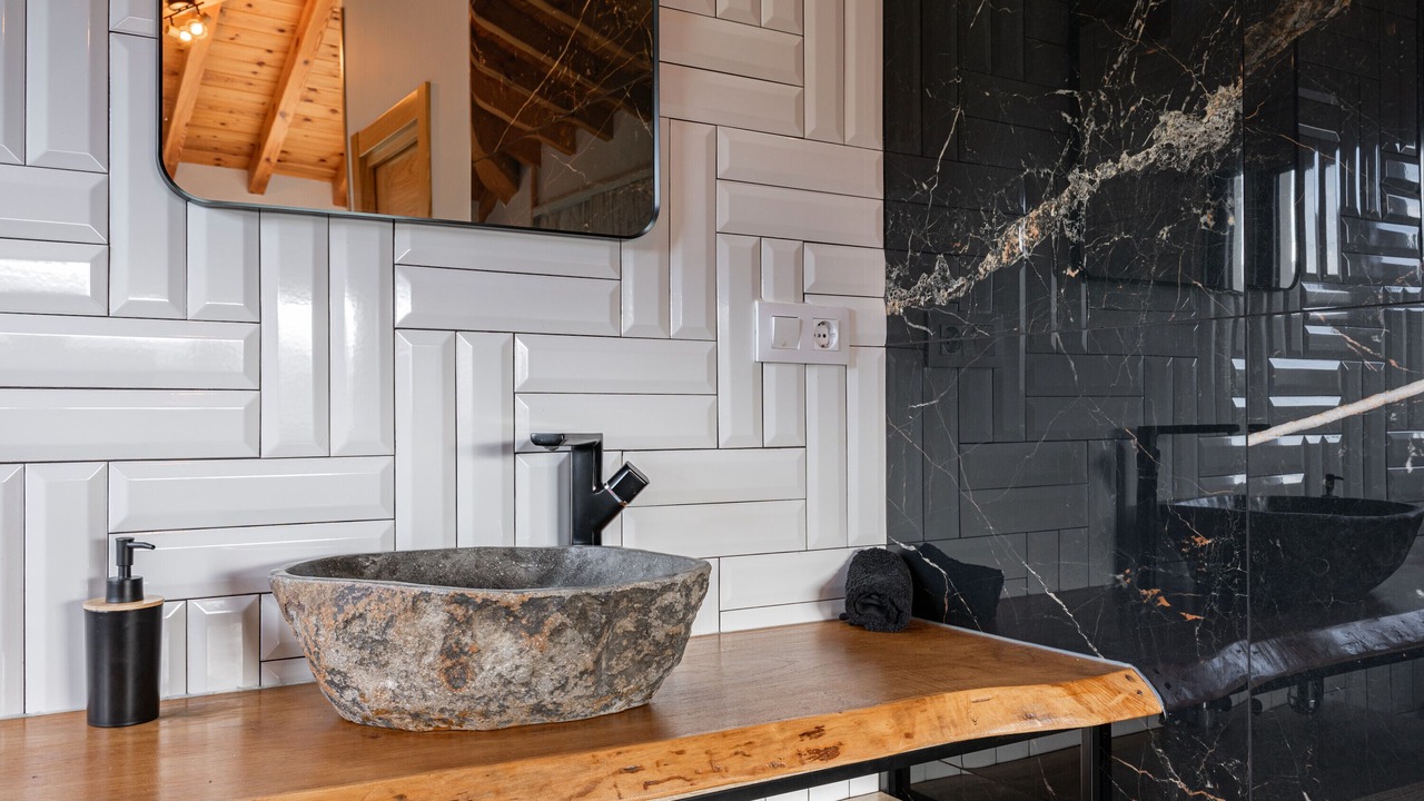Photo of Bathroom in Soto de Cangas