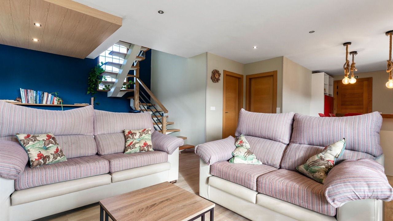 Photo of Livingroom in Soto de Cangas