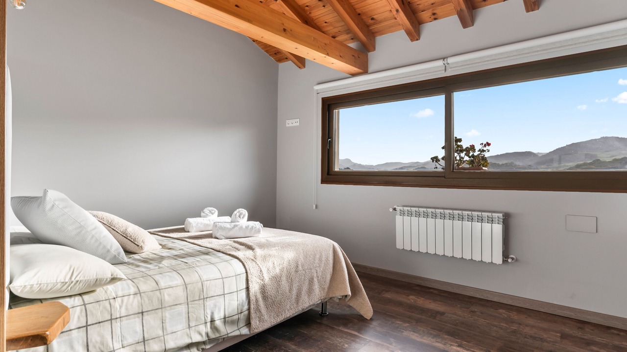 Photo of Bedroom in Soto de Cangas