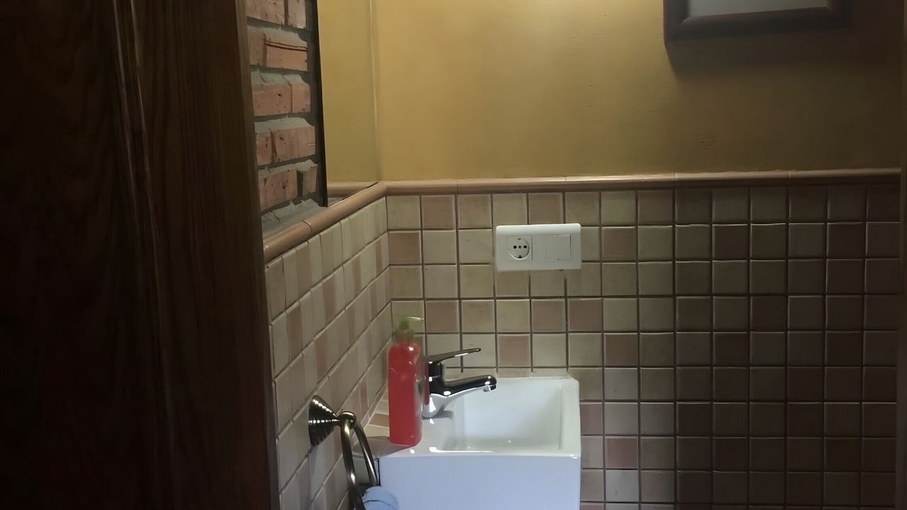 Photo of Bathroom in Celucos