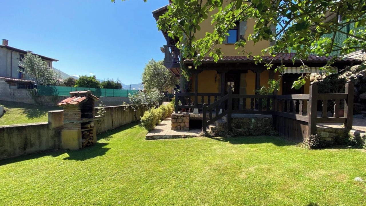Photo of Patio Balcony in Celucos