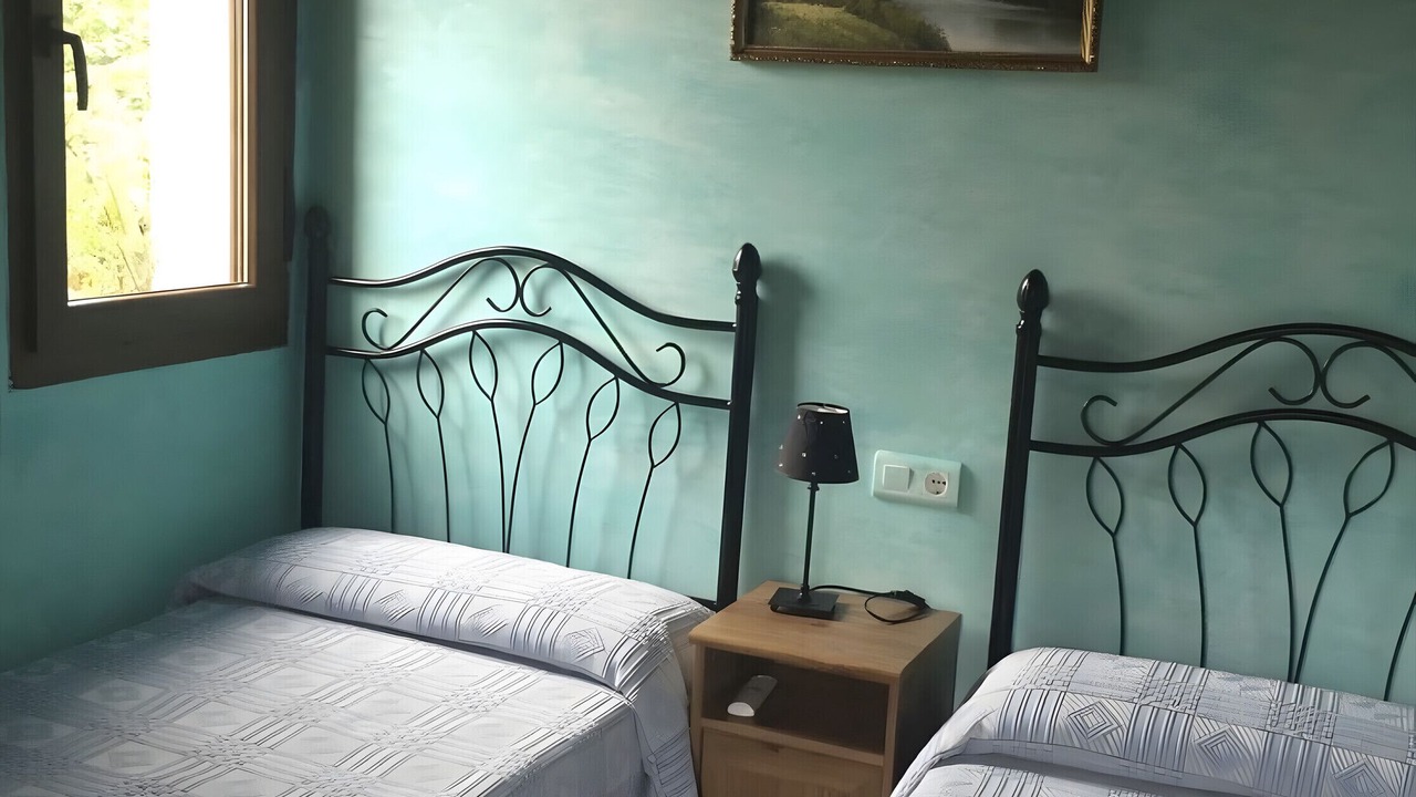 Photo of Bedroom in Celucos