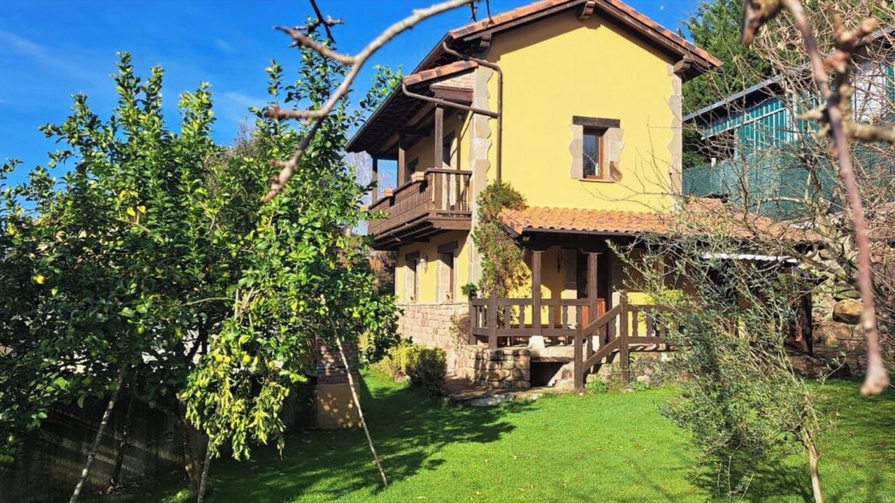 Photo of Outdoor in Celucos