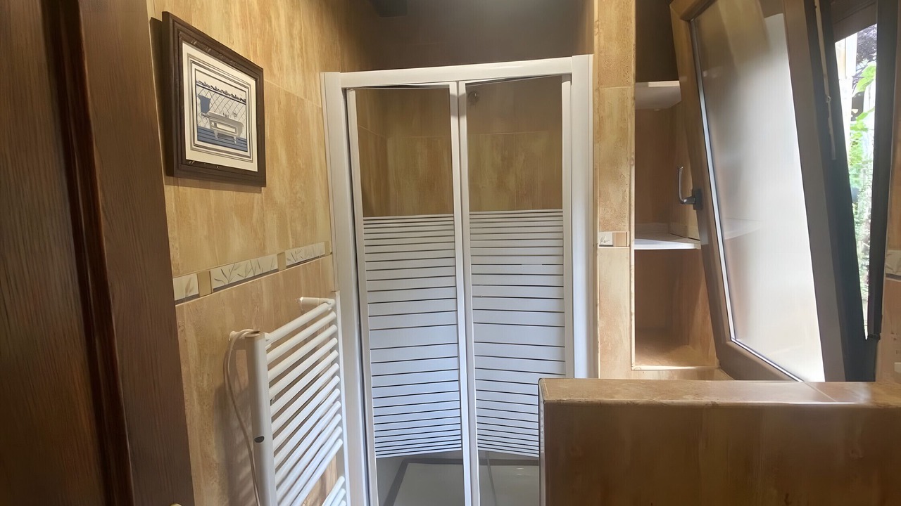 Photo of Bathroom in Celucos