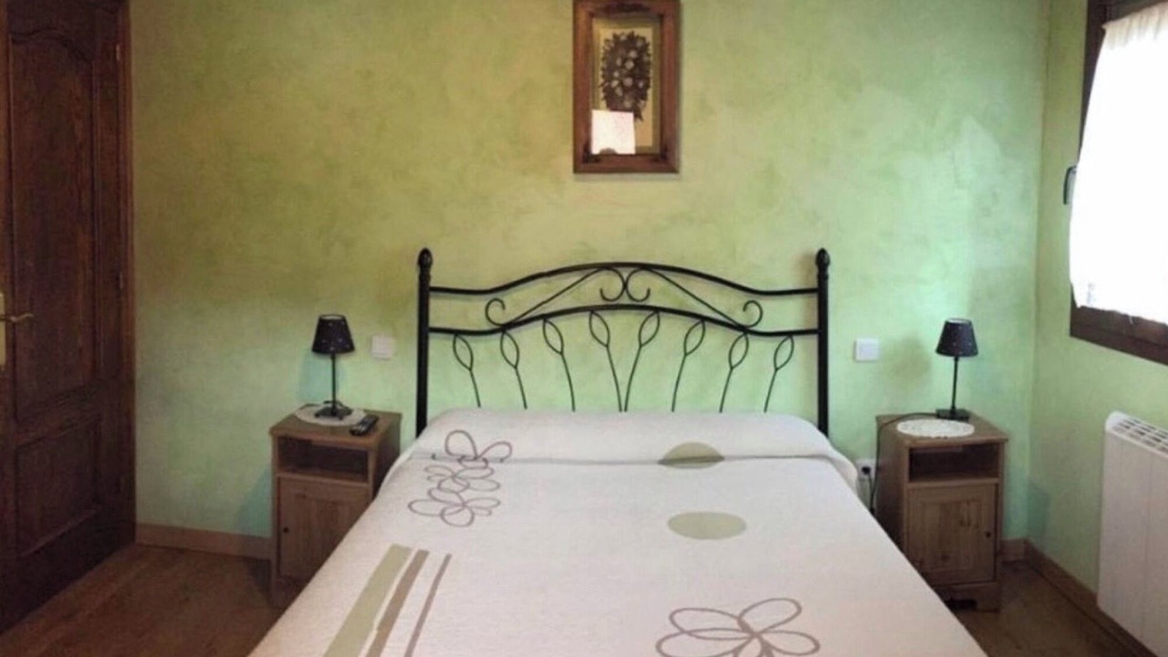 Photo of Bedroom in Celucos