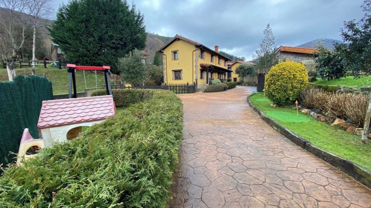 Photo of Outdoor in Celucos