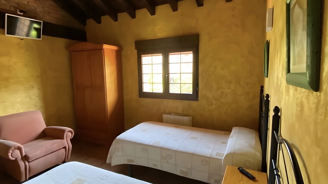 Photo of Bedroom in Celucos