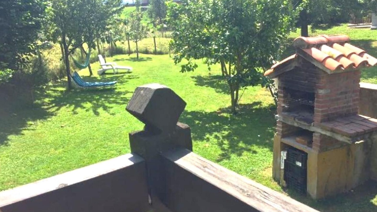 Photo of Outdoor in Celucos