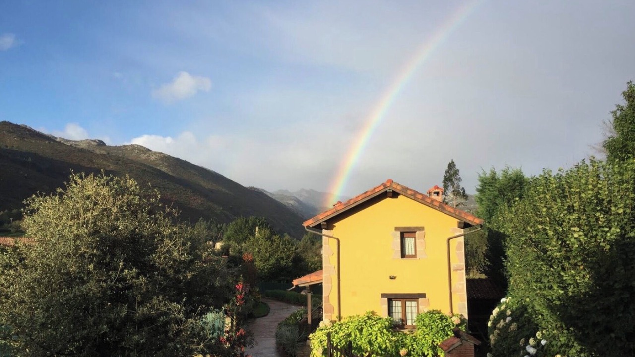 Photo of Outdoor in Celucos