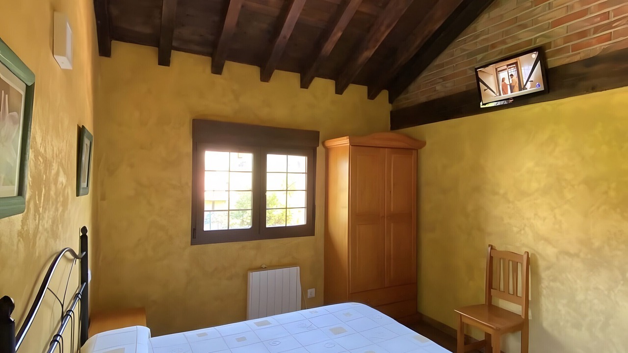 Photo of Bedroom in Celucos