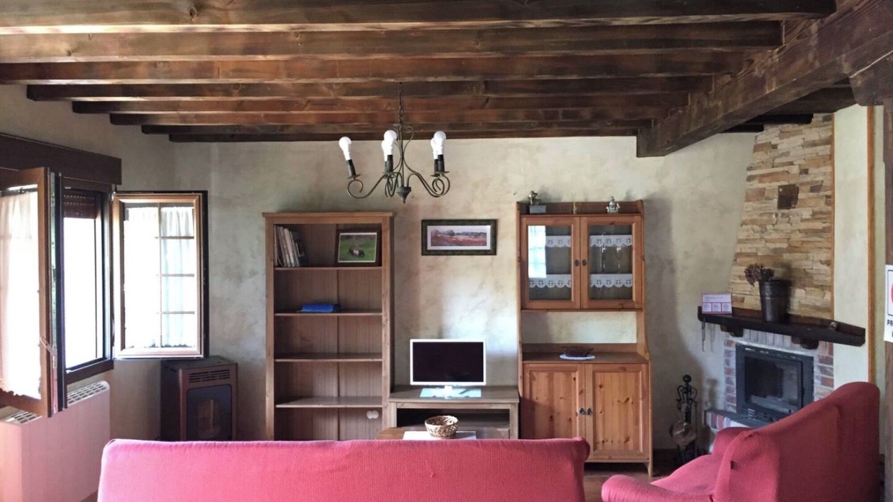 Photo of Livingroom in Celucos