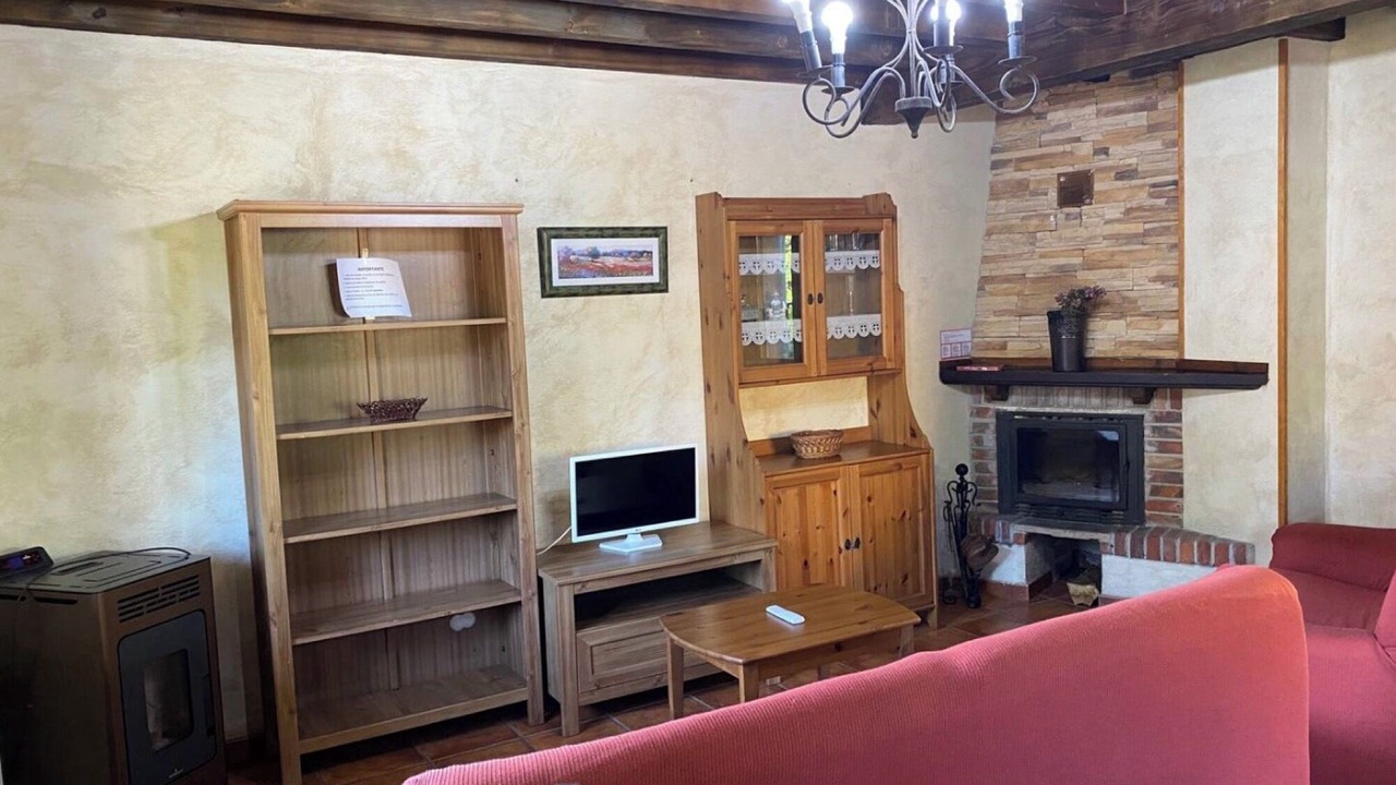 Photo of Livingroom in Celucos