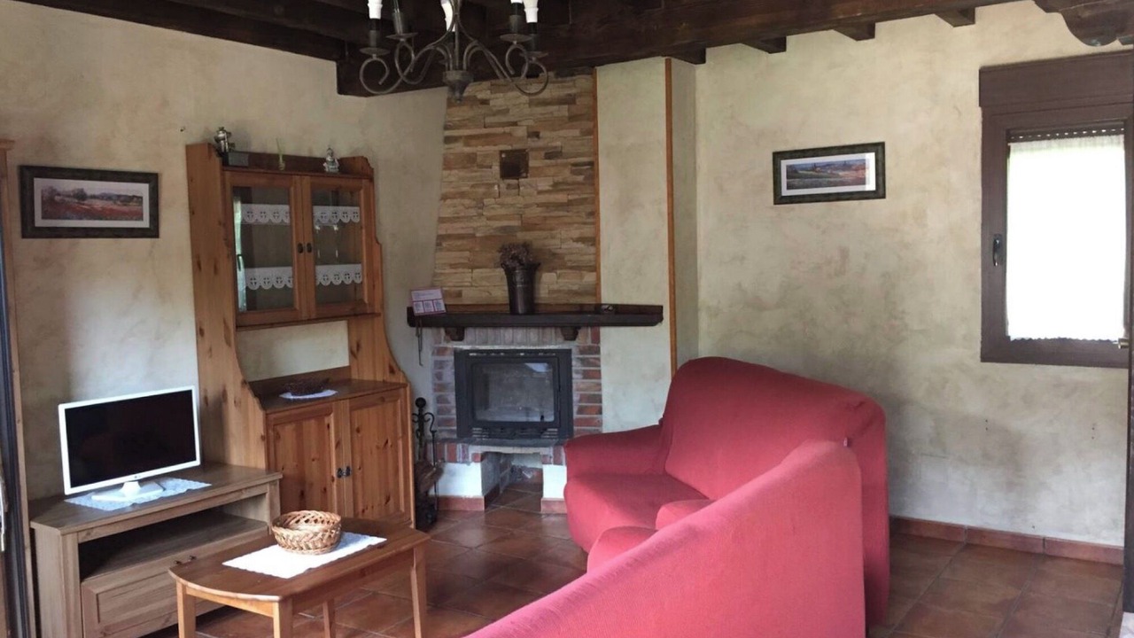 Photo of Livingroom in Celucos