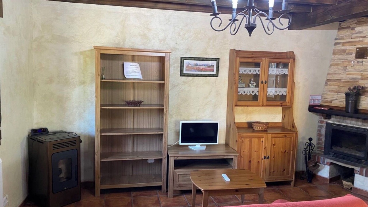 Photo of Livingroom in Celucos